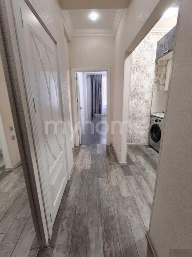  Xırdalan şəhərində 70m² mənzil kirayə verilir