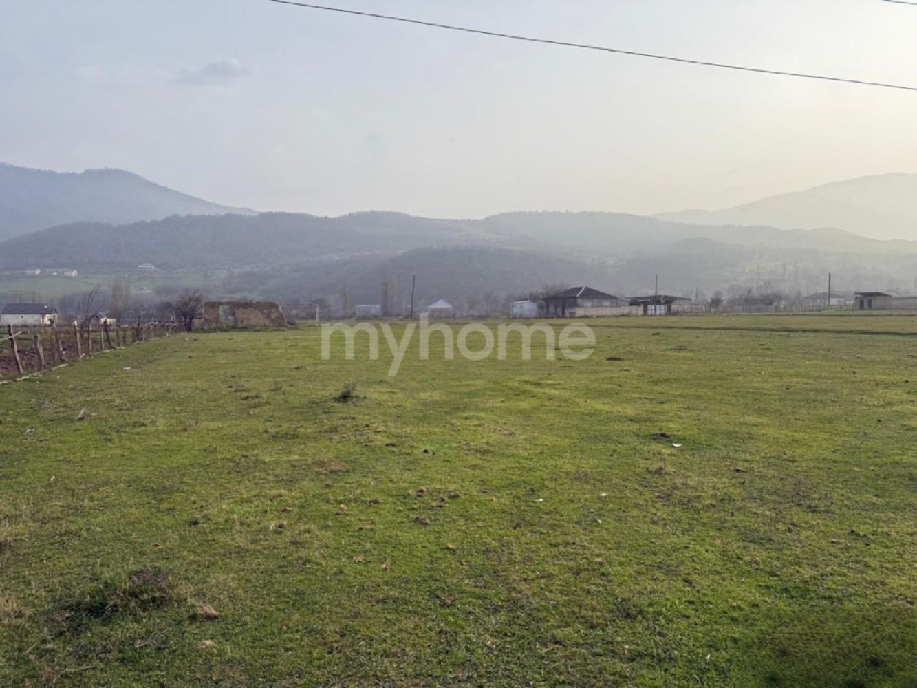  Qusar şəhərində torpaq satılır