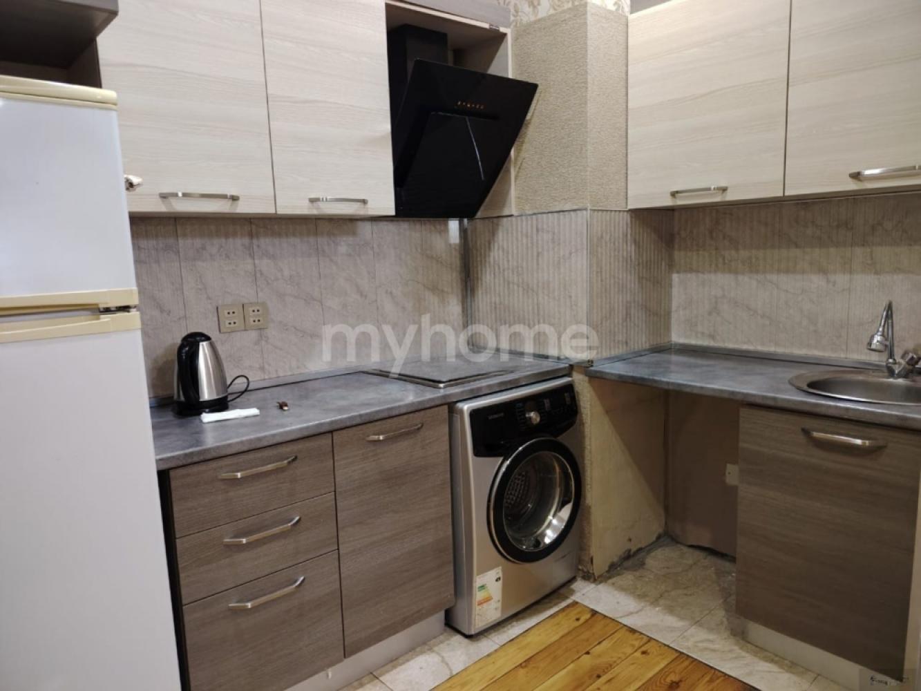  Xırdalan şəhərində 50m² mənzil kirayə verilir