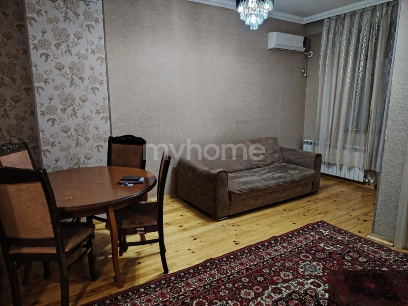  Xırdalan şəhərində 50m² mənzil kirayə verilir