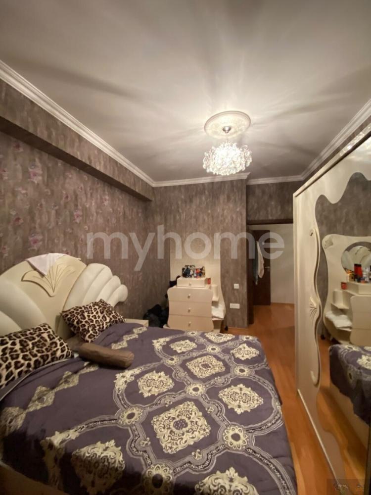  Xırdalan şəhərində 65m² mənzil kirayə verilir