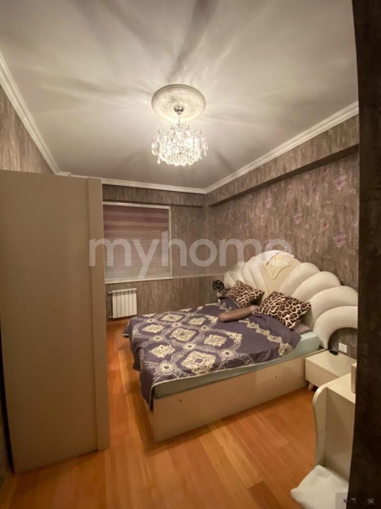  Xırdalan şəhərində 65m² mənzil kirayə verilir