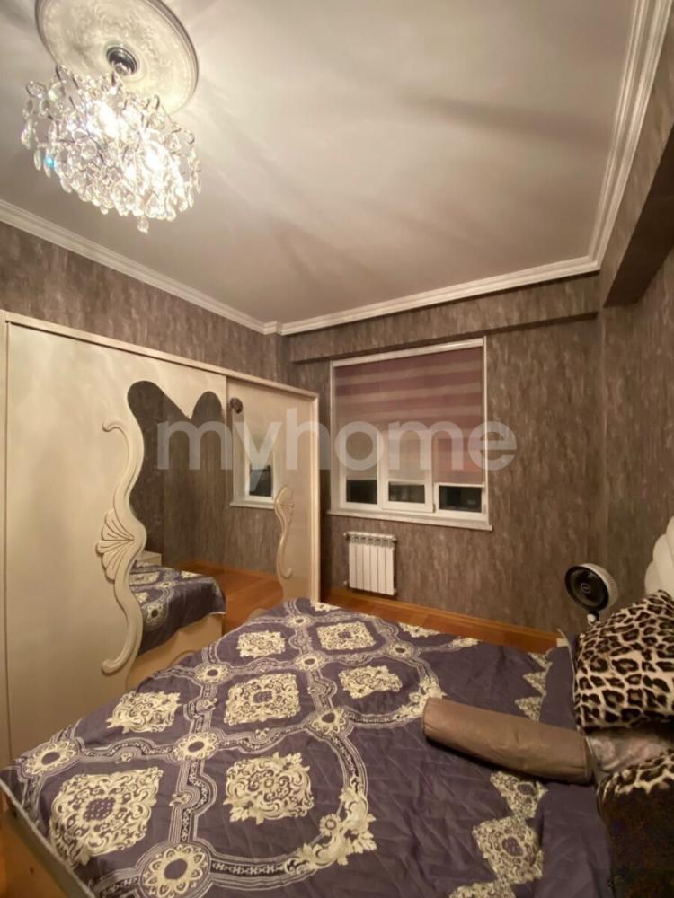  Xırdalan şəhərində 65m² mənzil kirayə verilir
