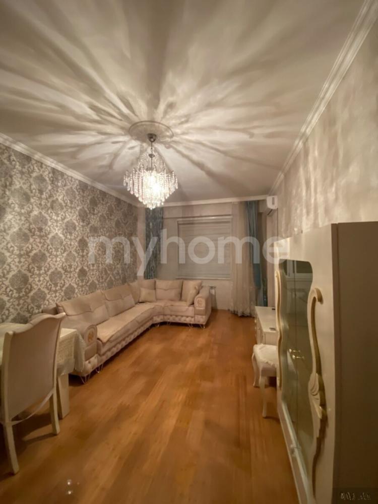  Xırdalan şəhərində 65m² mənzil kirayə verilir
