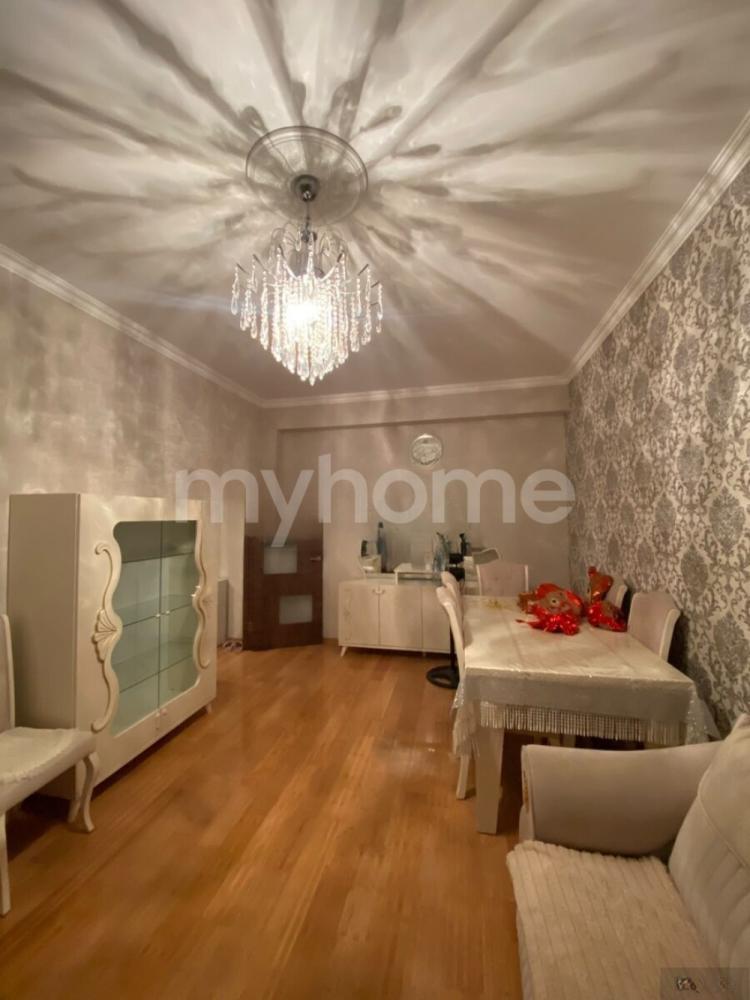  Xırdalan şəhərində 65m² mənzil kirayə verilir