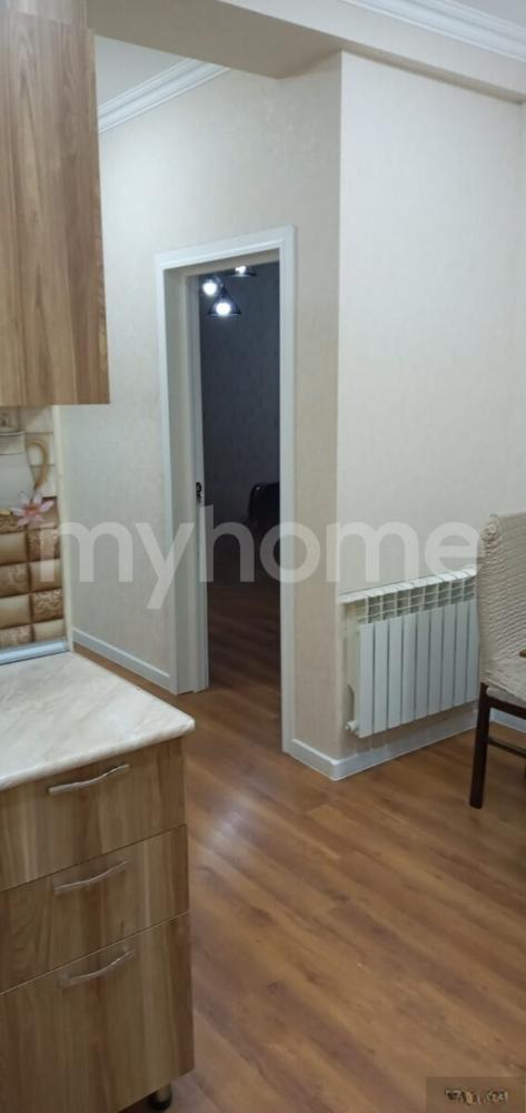  Bakı şəhərində 65m² mənzil kirayə verilir
