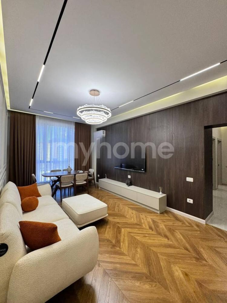  Bakı şəhərində 90m² mənzil satılır