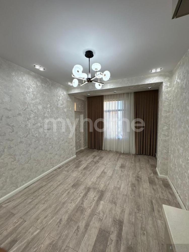  Sumqayıt şəhərində 52m² mənzil satılır