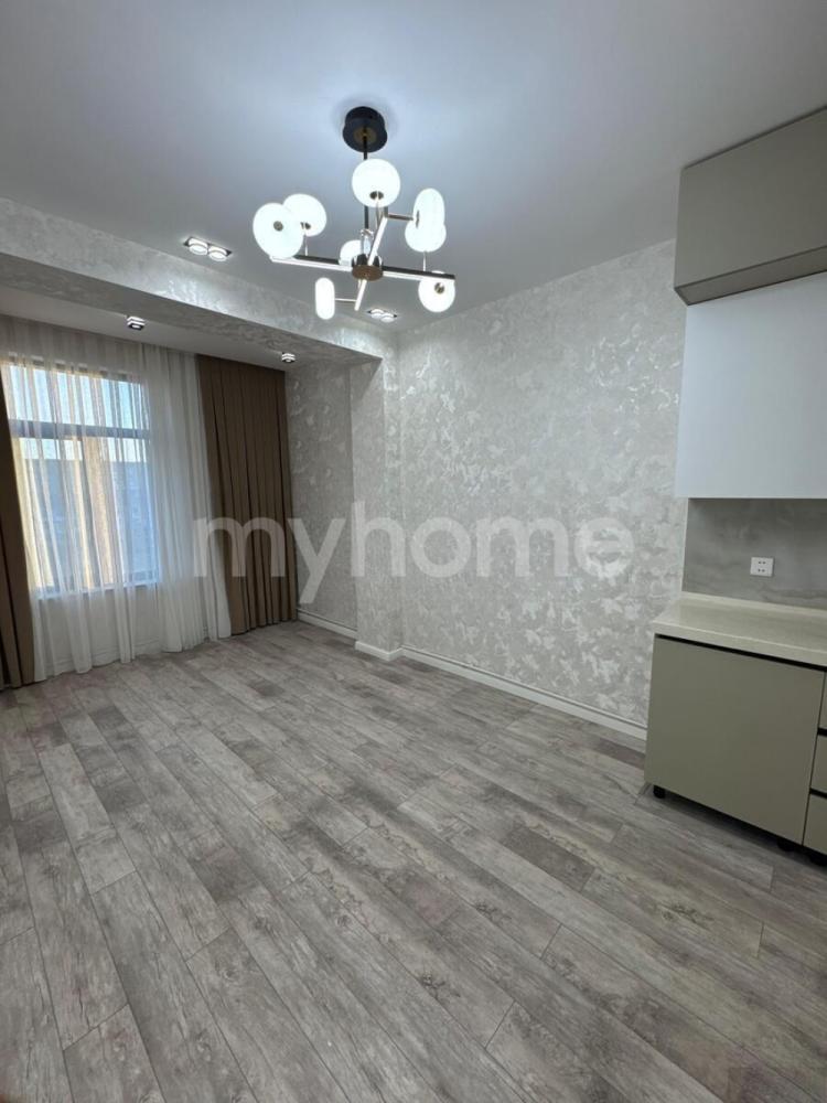  Sumqayıt şəhərində 52m² mənzil satılır