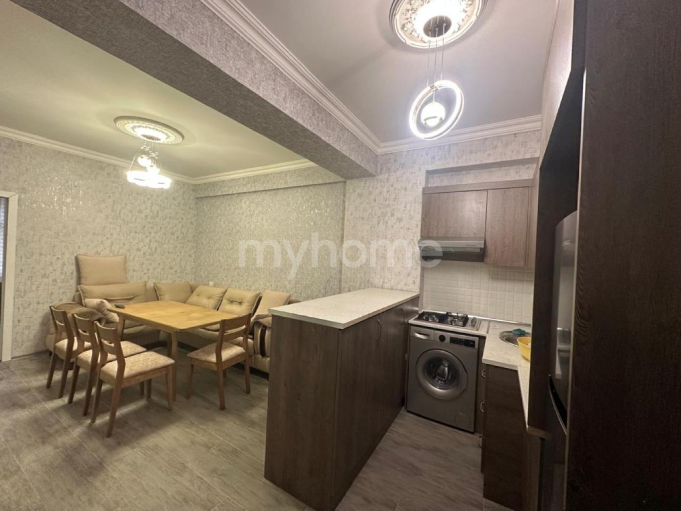  Xırdalan şəhərində 62m² mənzil satılır