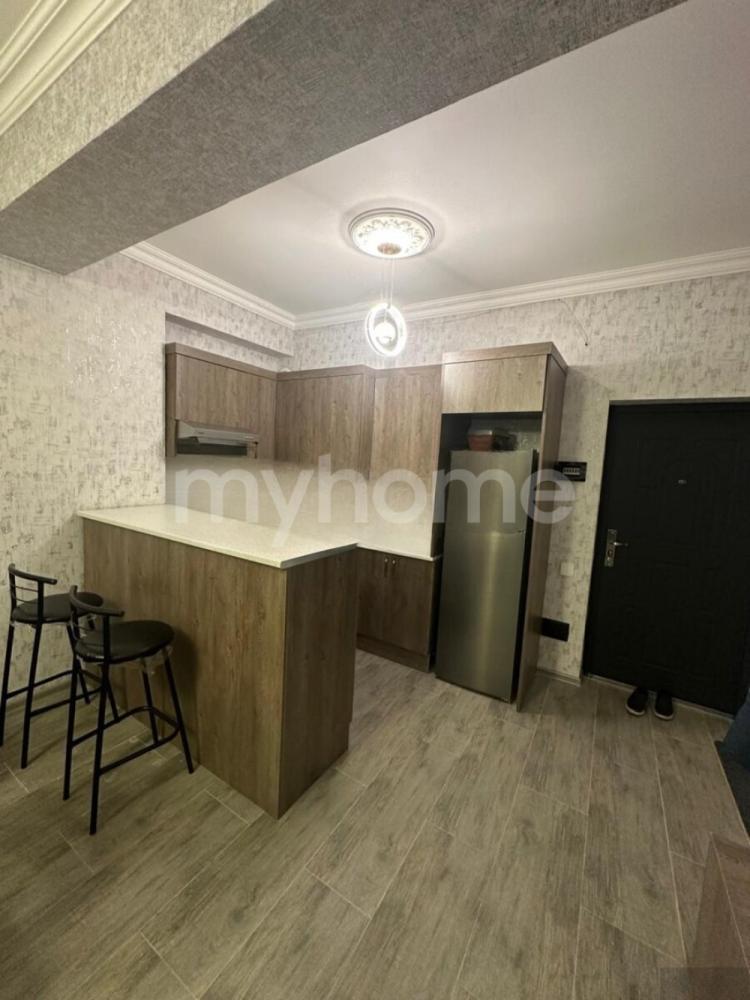  Xırdalan şəhərində 62m² mənzil satılır