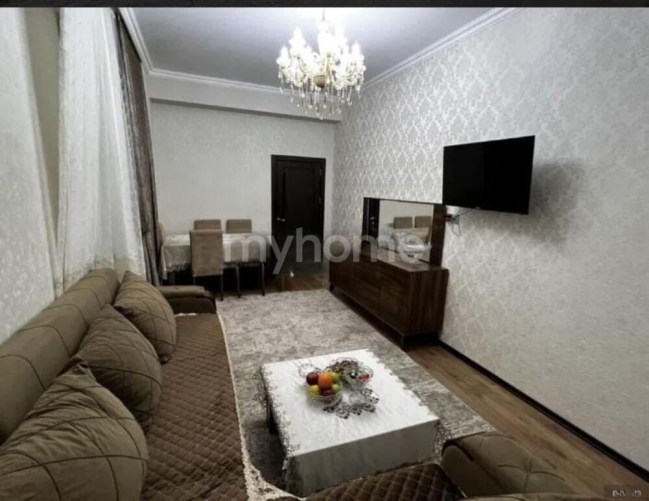  Bakı şəhərində 62m² mənzil kirayə verilir