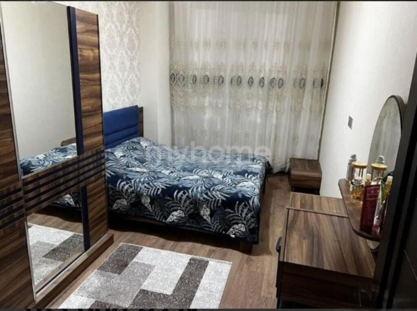  Bakı şəhərində 62m² mənzil kirayə verilir