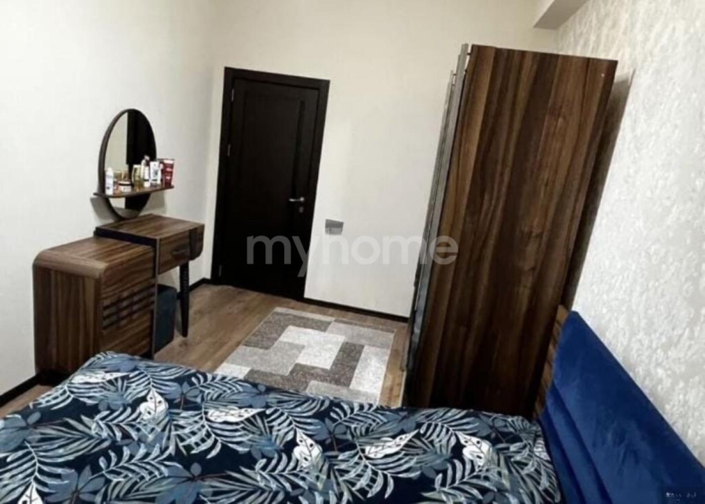  Bakı şəhərində 62m² mənzil kirayə verilir