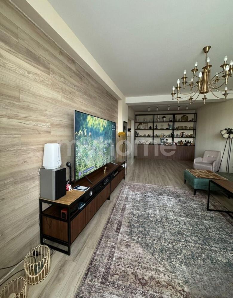  Bakı şəhərində 105m² mənzil kirayə verilir