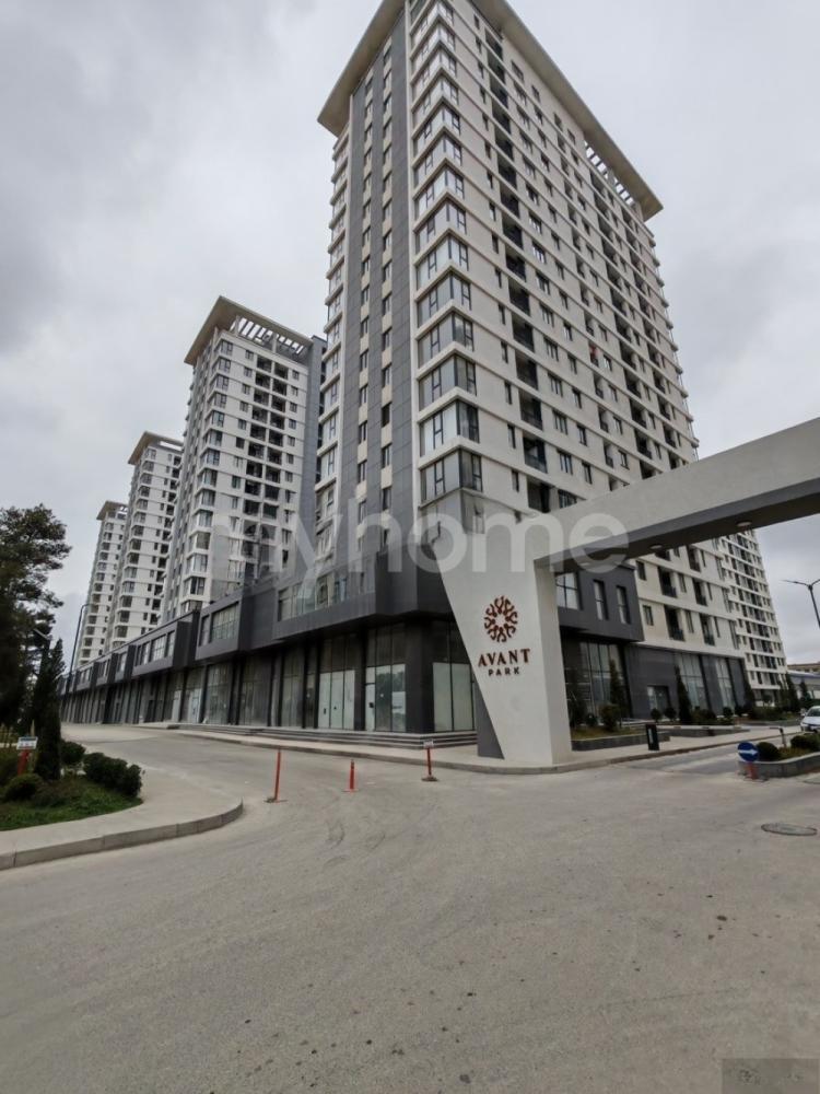  Bakı şəhərində 190m² mənzil satılır
