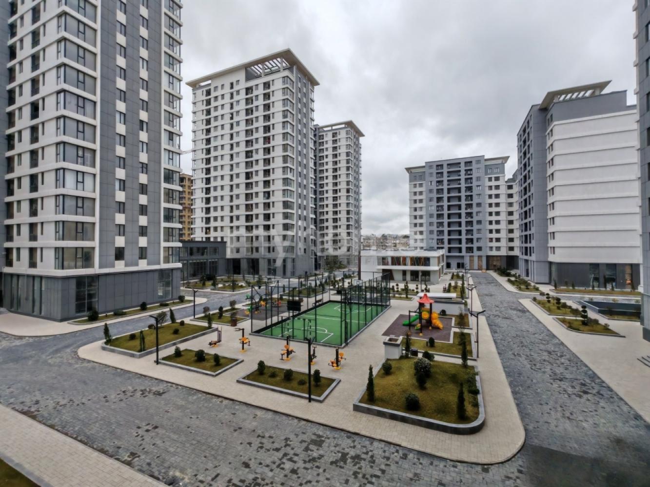  Bakı şəhərində 190m² mənzil satılır