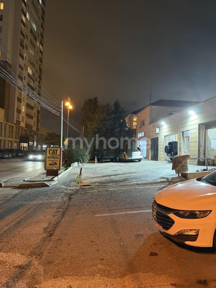  Badamdar qəsəbəsində obyekt kirayə verilir