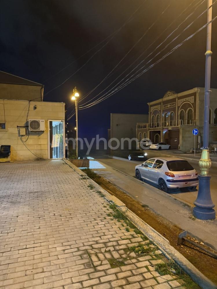  Badamdar qəsəbəsində obyekt kirayə verilir
