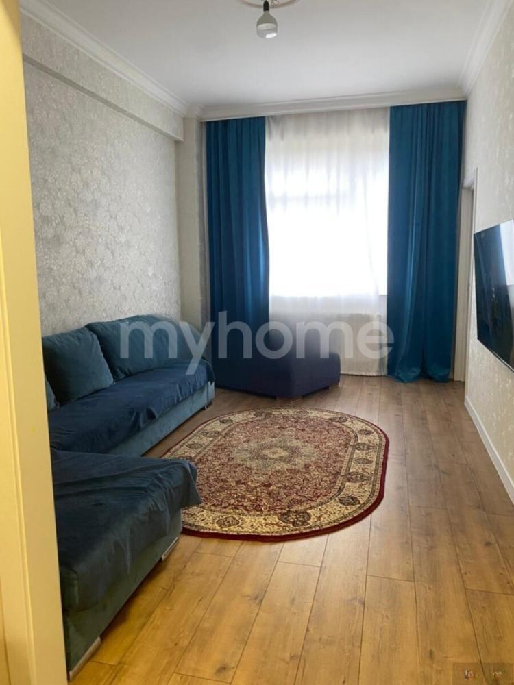  Sumqayıt şəhərində 54m² mənzil satılır