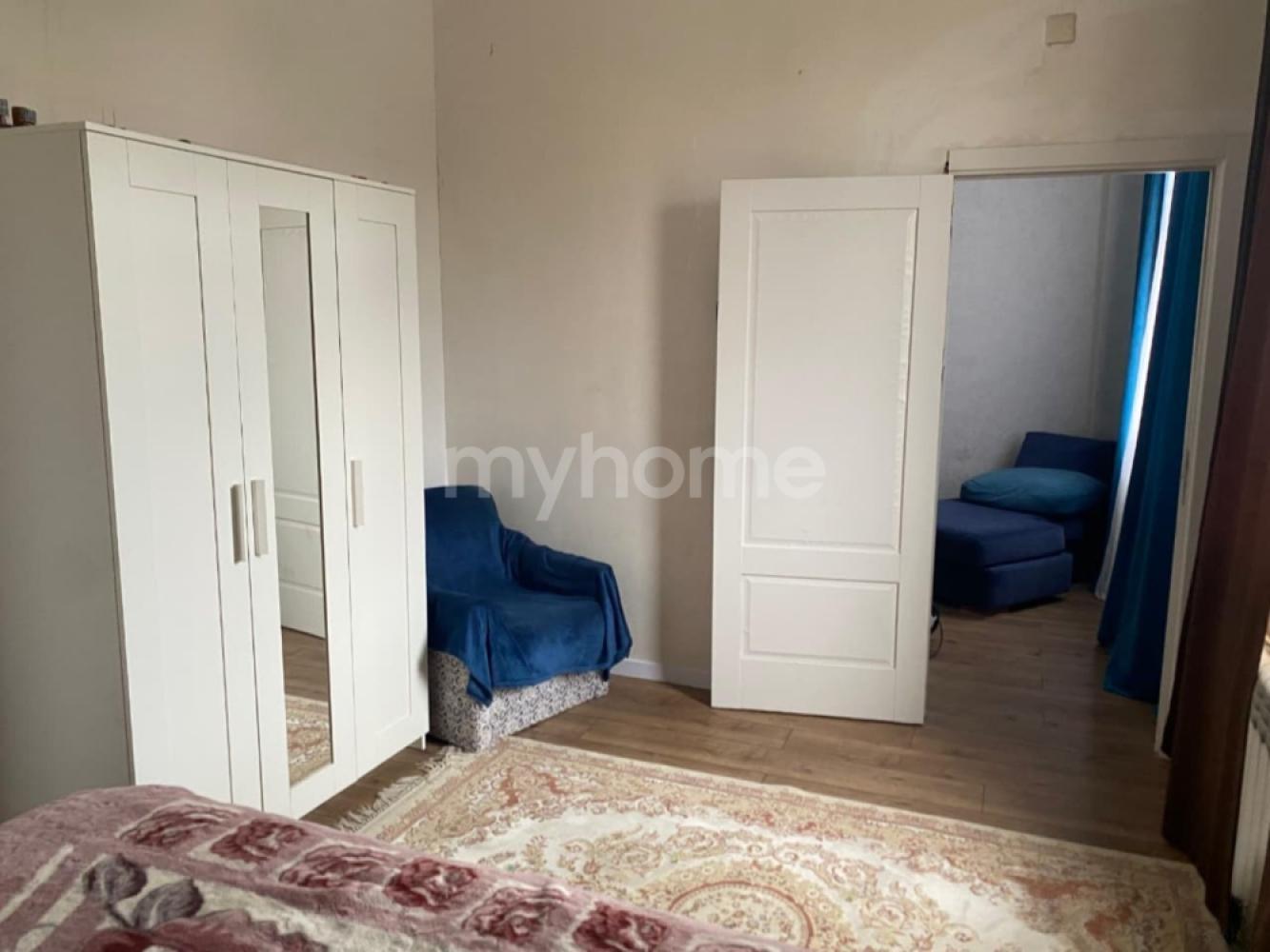  Sumqayıt şəhərində 54m² mənzil satılır