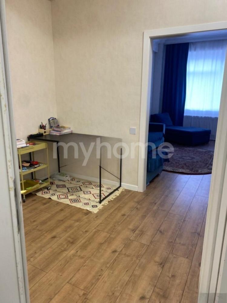  Sumqayıt şəhərində 54m² mənzil satılır