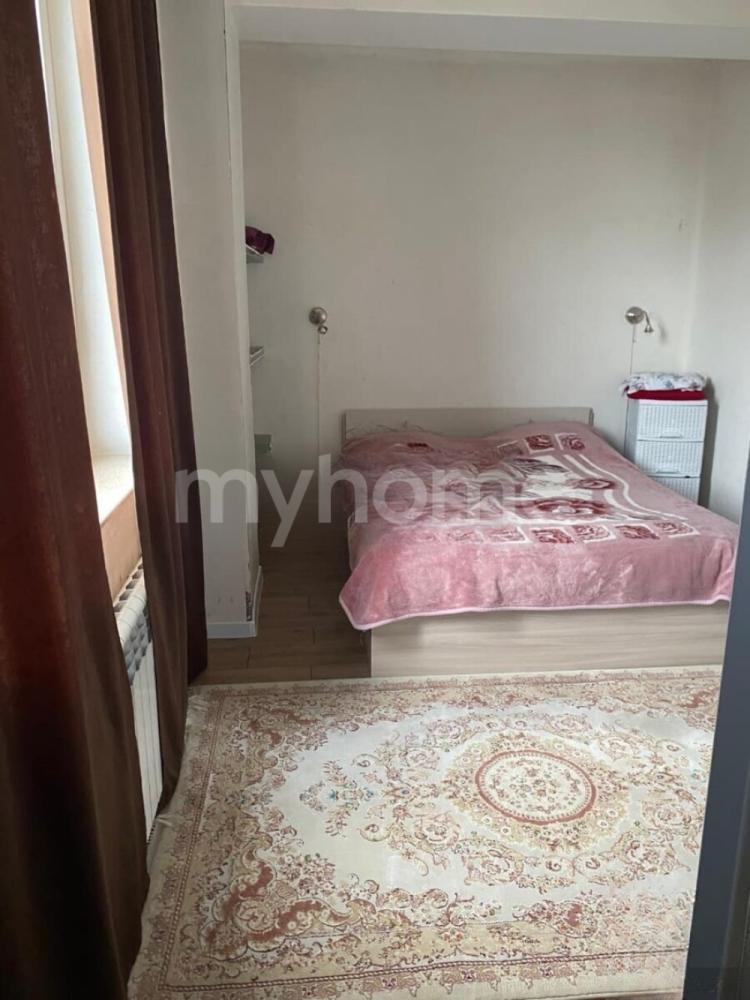  Sumqayıt şəhərində 54m² mənzil satılır