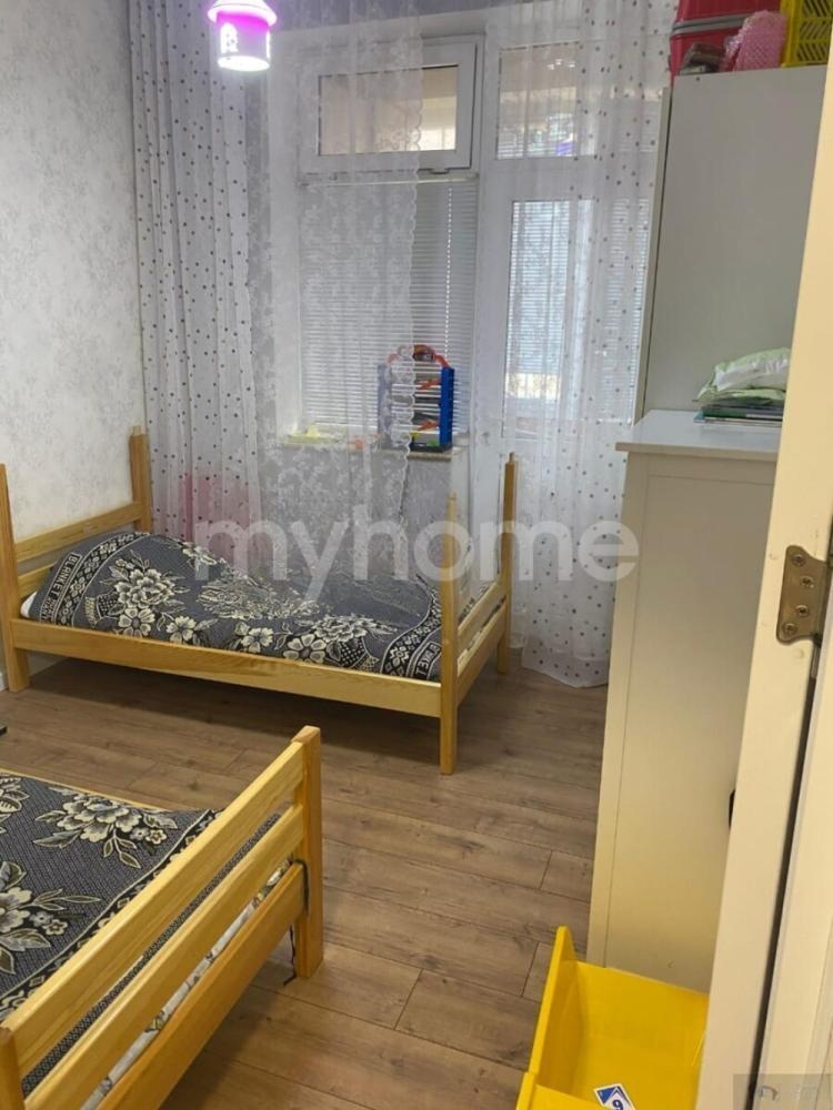  Sumqayıt şəhərində 54m² mənzil satılır