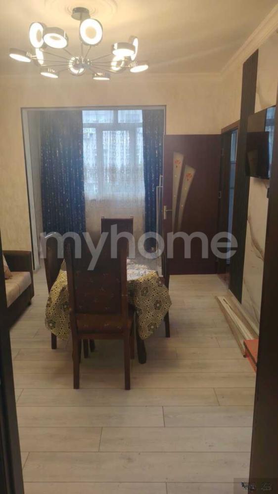  Bakı şəhərində 55m² mənzil satılır