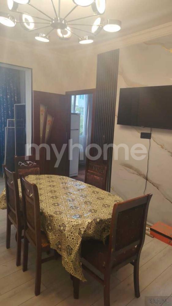  Bakı şəhərində 55m² mənzil satılır