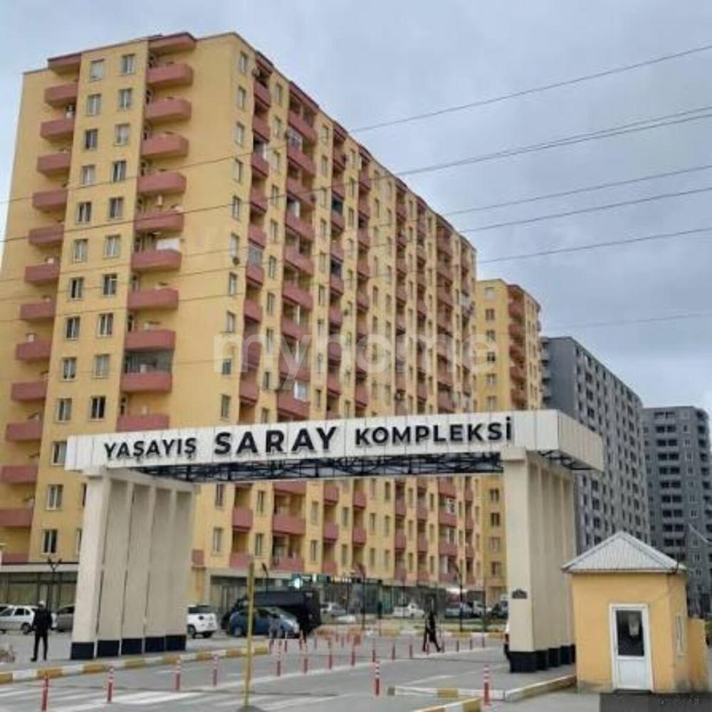  Bakı şəhərində 73m² mənzil satılır