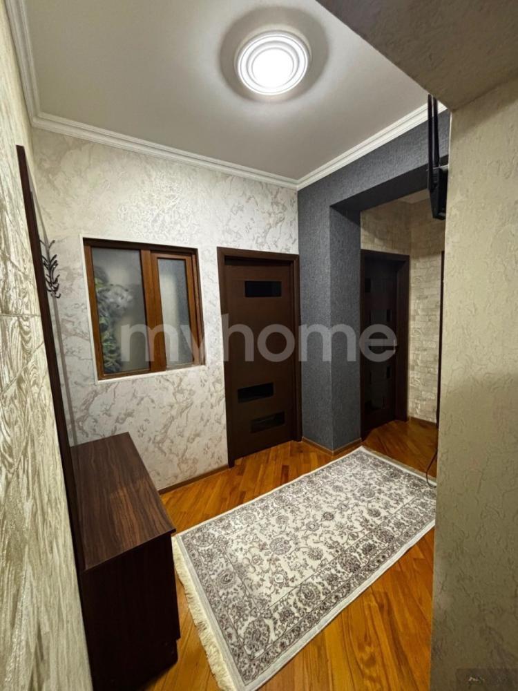  Xırdalan şəhərində 70m² mənzil satılır