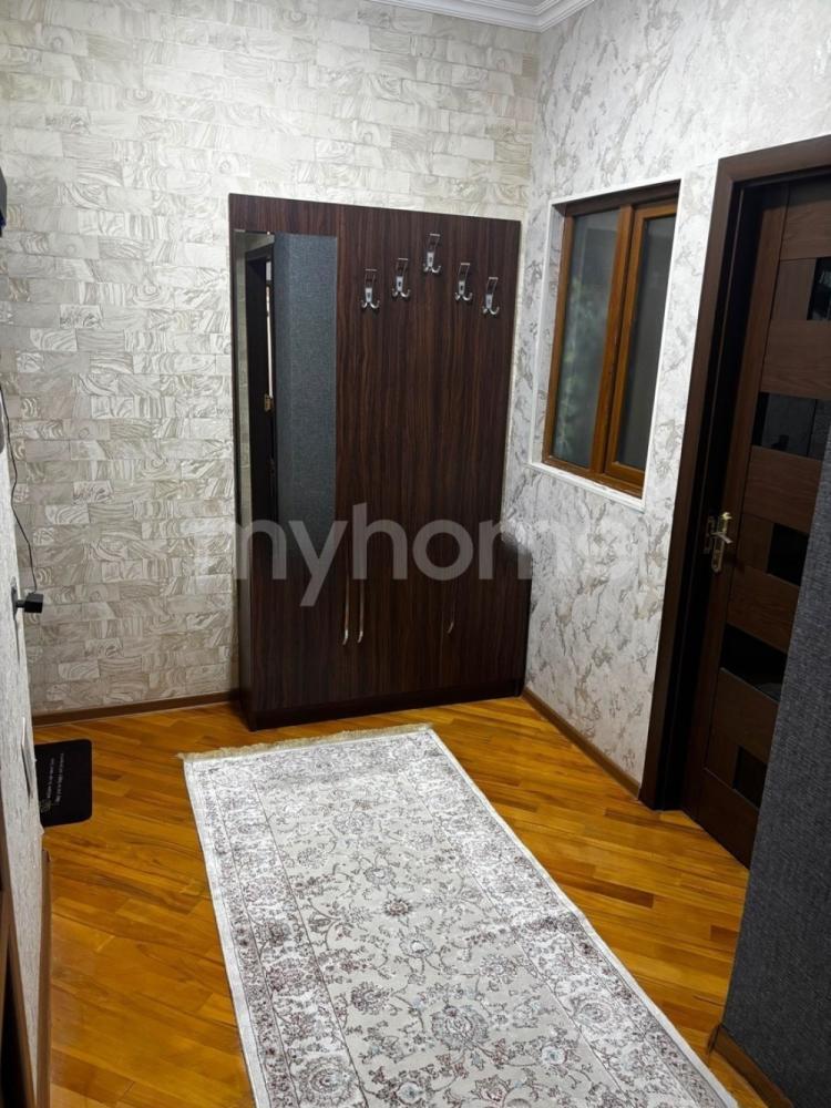  Xırdalan şəhərində 70m² mənzil satılır