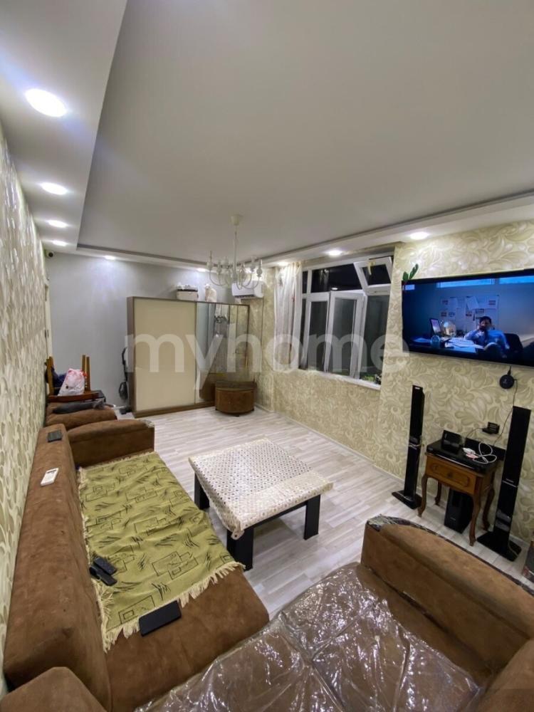  Sumqayıt şəhərində 38m² mənzil satılır