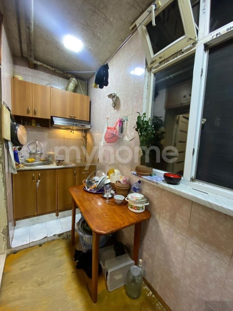  Sumqayıt şəhərində 38m² mənzil satılır