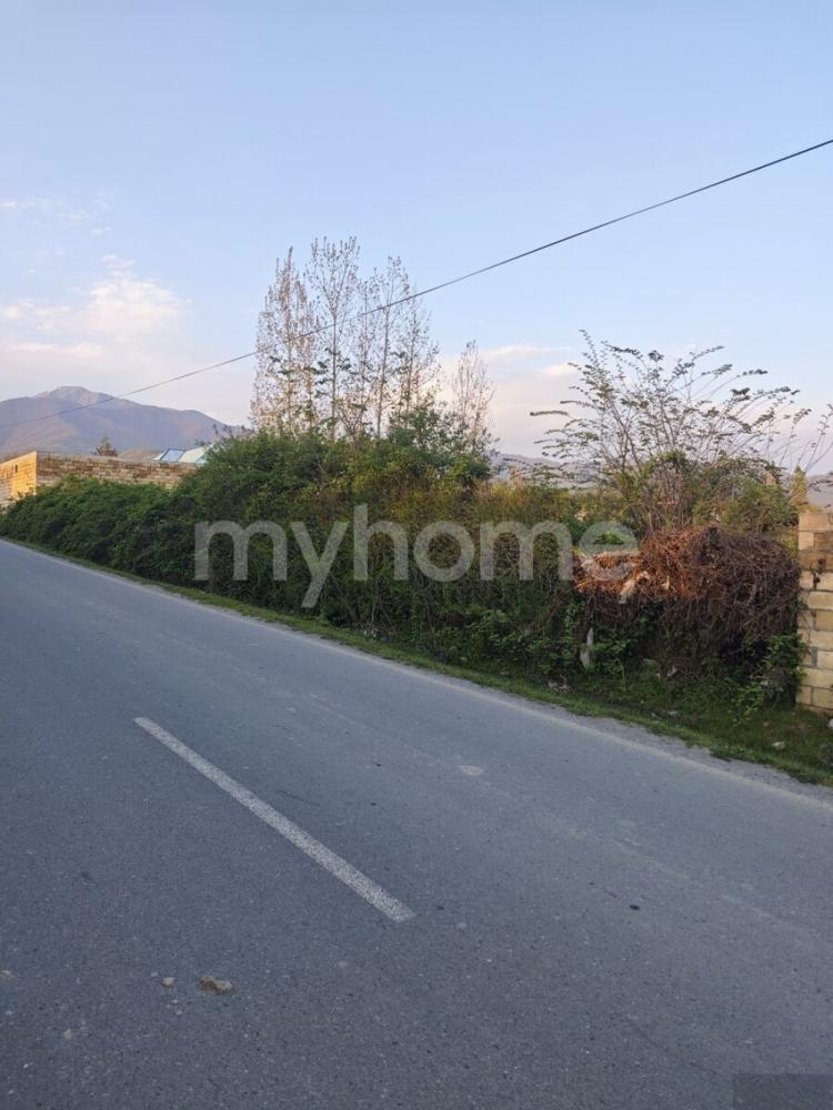  Bakı şəhərində torpaq satılır