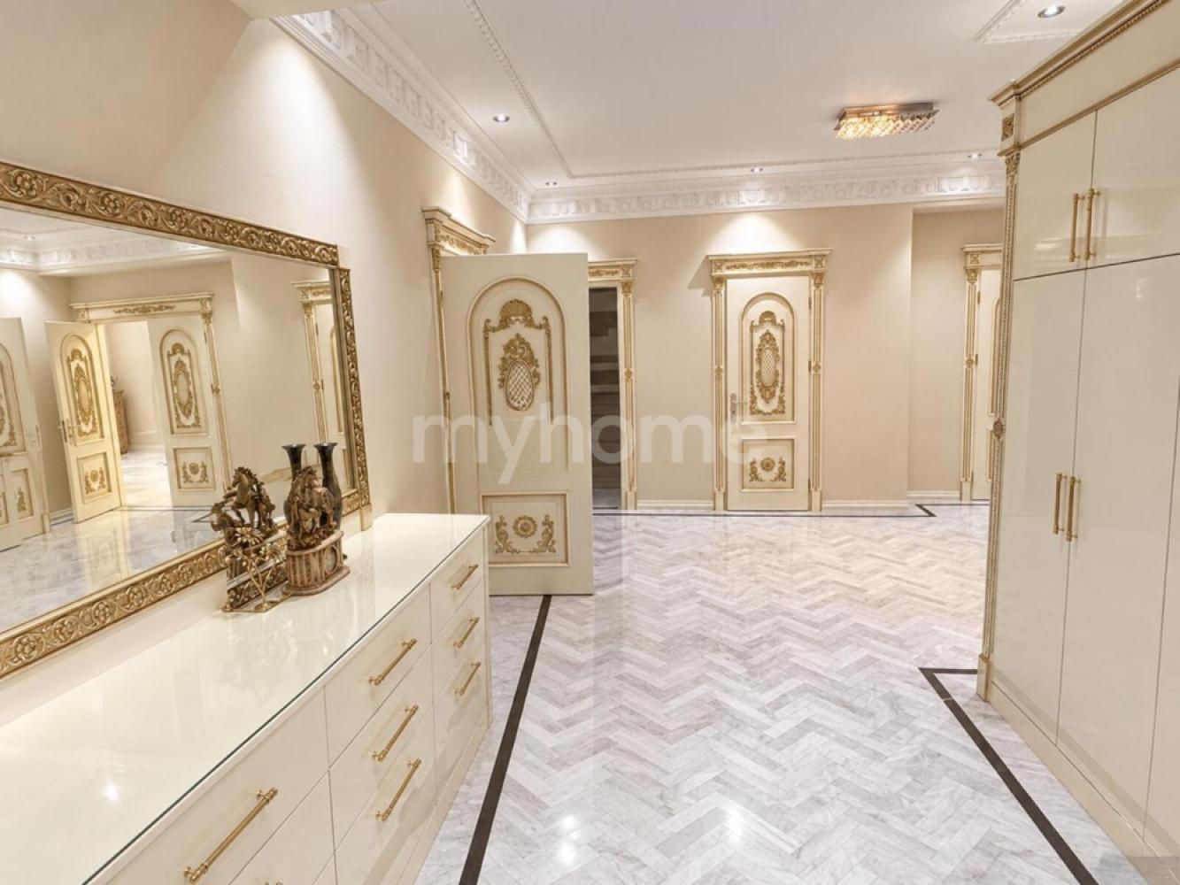  Bakı şəhərində 240m² mənzil kirayə verilir