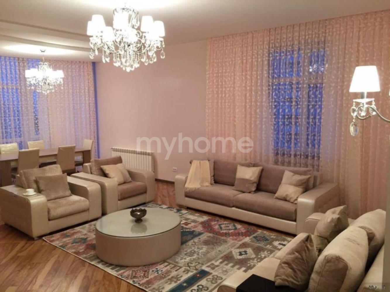  Bakı şəhərində 200m² mənzil kirayə verilir