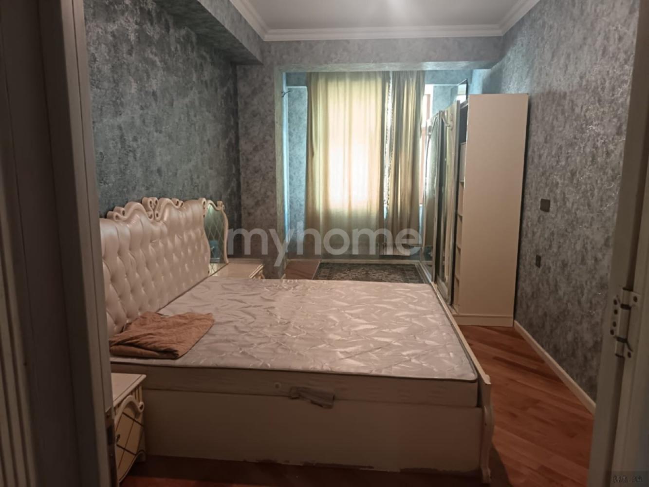  Sumqayıt şəhərində 80m² mənzil kirayə verilir