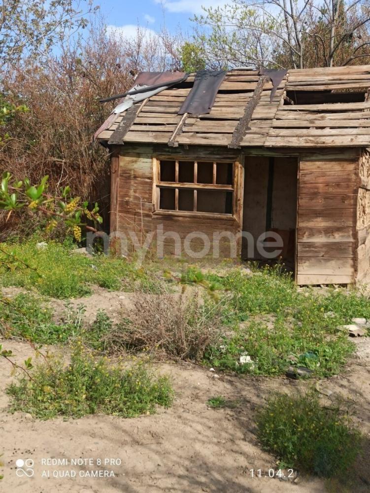  Gəncə şəhərində torpaq satılır