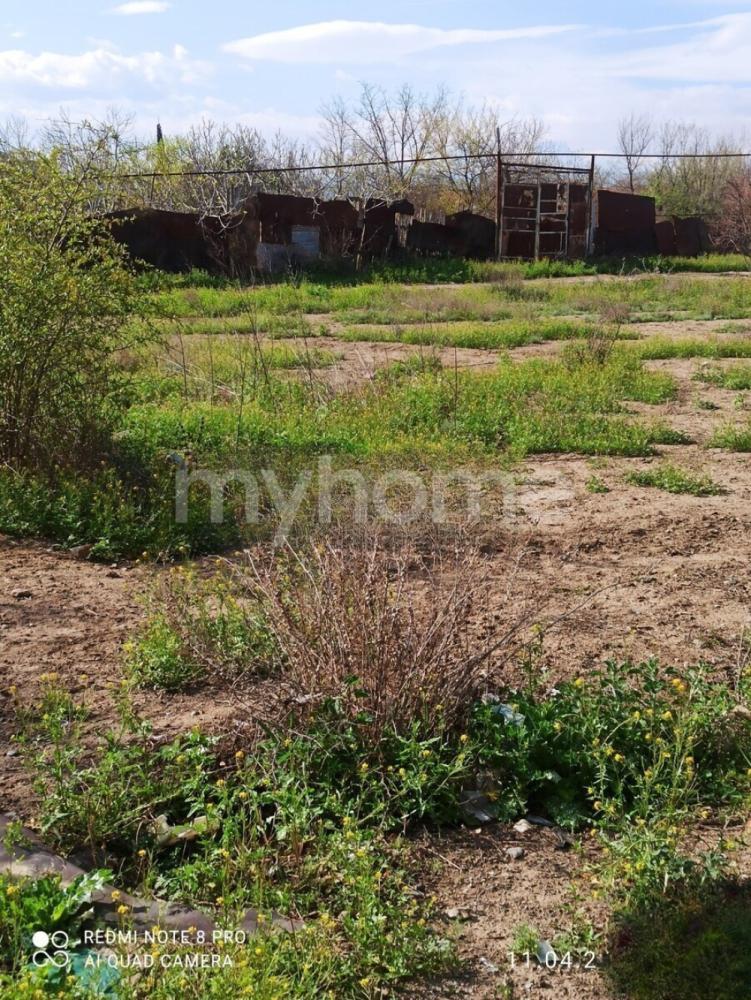  Gəncə şəhərində torpaq satılır
