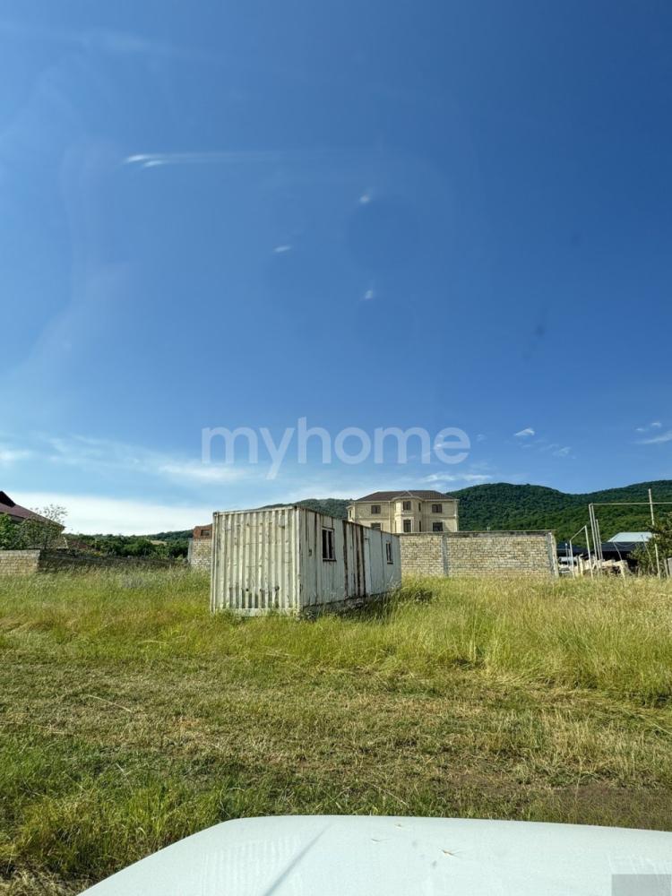  Bakı şəhərində torpaq satılır