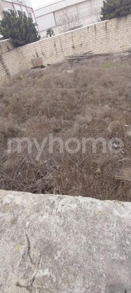  Sulutəpə qəsəbəsində torpaq satılır