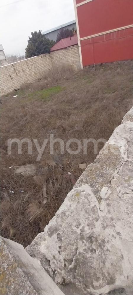  Sulutəpə qəsəbəsində torpaq satılır