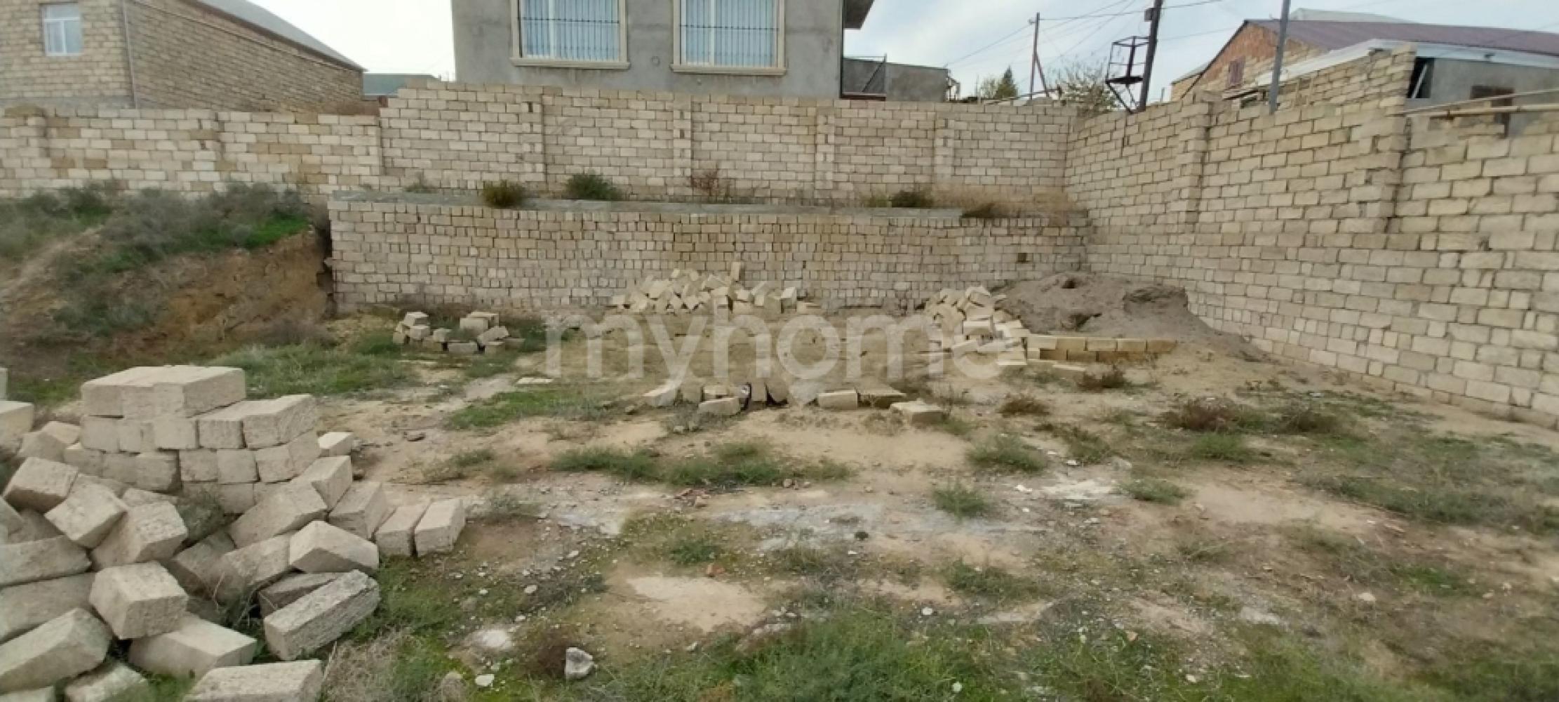  Sulutəpə qəsəbəsində torpaq satılır