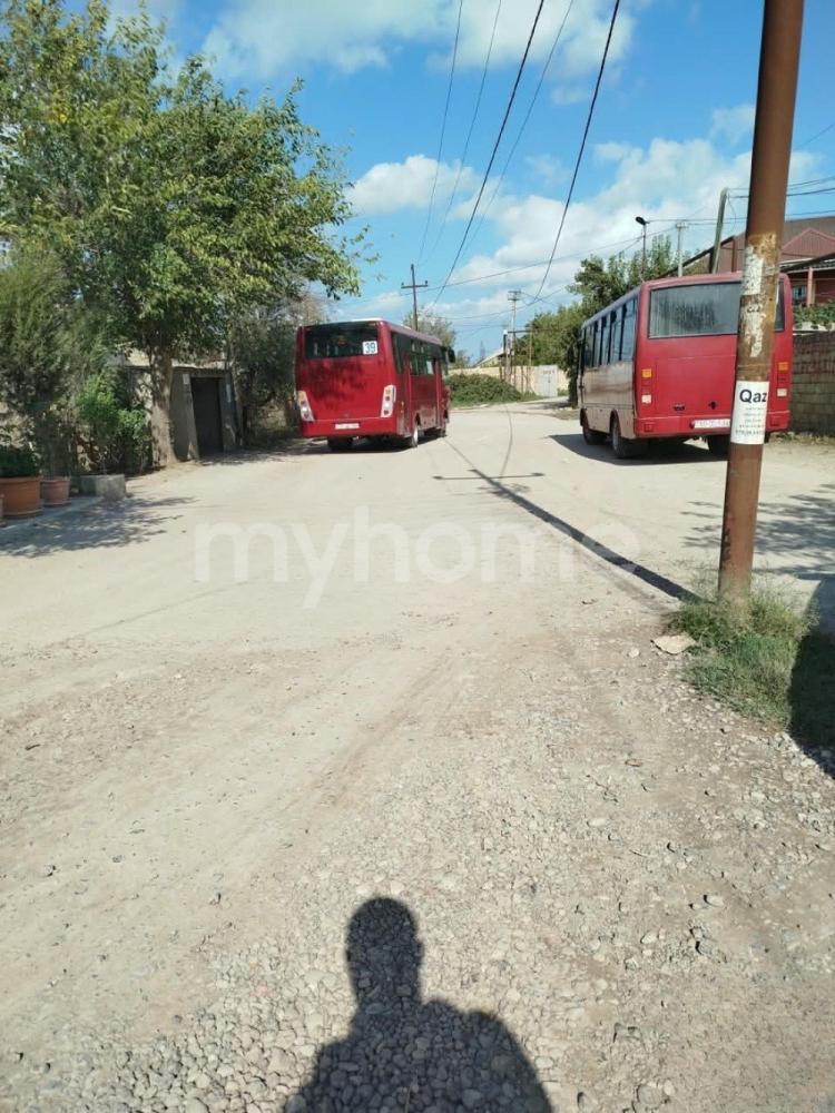  Sumqayıt şəhərində torpaq satılır