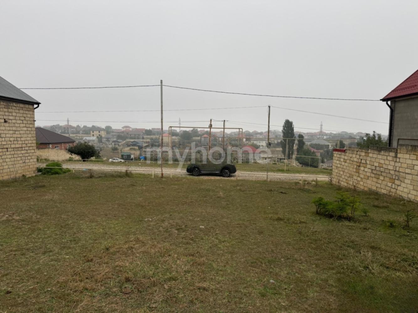  Bakı şəhərində torpaq satılır