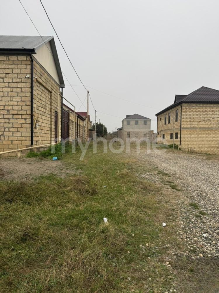  Bakı şəhərində torpaq satılır