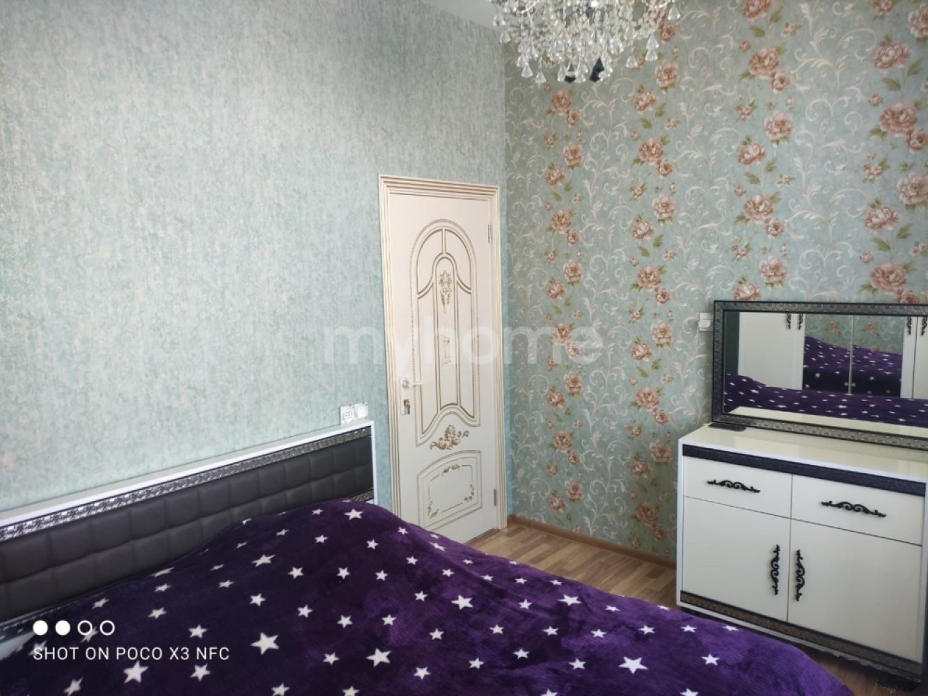  Xırdalan şəhərində 65m² mənzil kirayə verilir