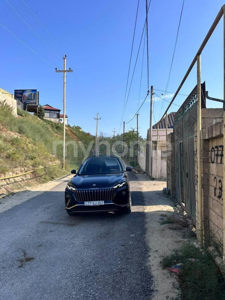  Bakı şəhərində torpaq satılır